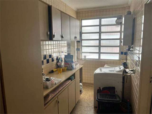 Apartamento com 3 quartos à venda em Perdizes - SP