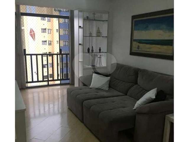 Apartamento com 2 quartos à venda em Água Fria - SP