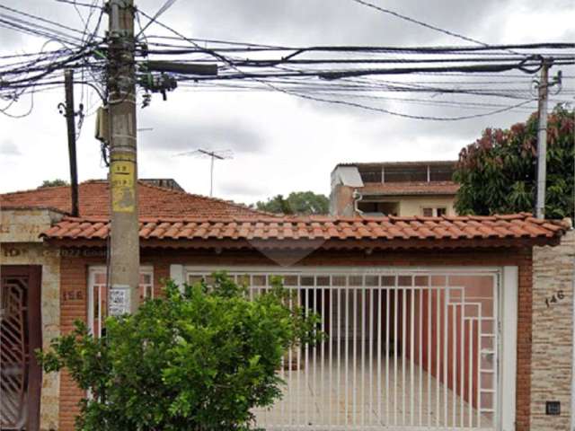 Casa com 3 quartos à venda em Jardim Guanca - SP