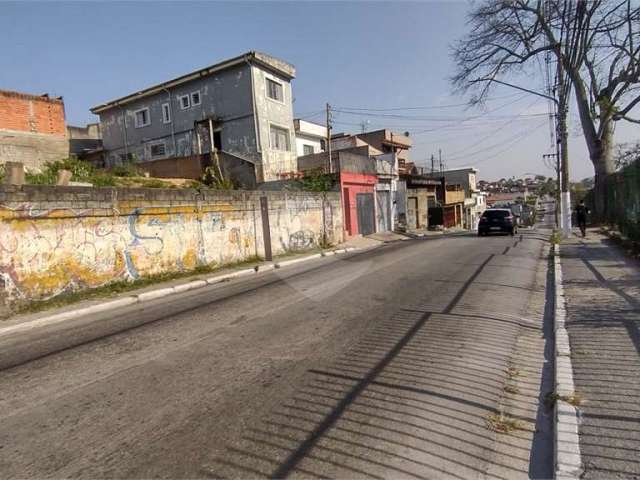 Terreno à venda em Parque Brasil - SP