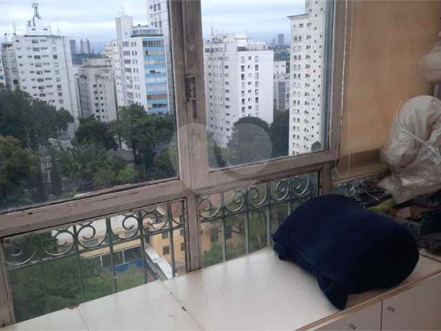 Apartamento com 3 quartos à venda em Higienópolis - SP