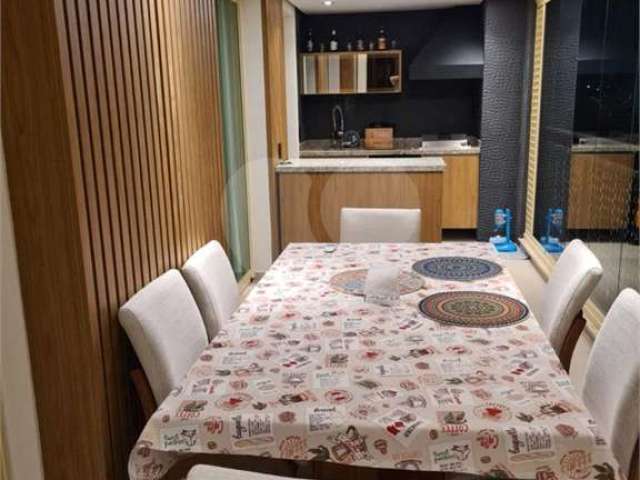 Apartamento com 3 quartos à venda em Jardim São Paulo(zona Norte) - SP