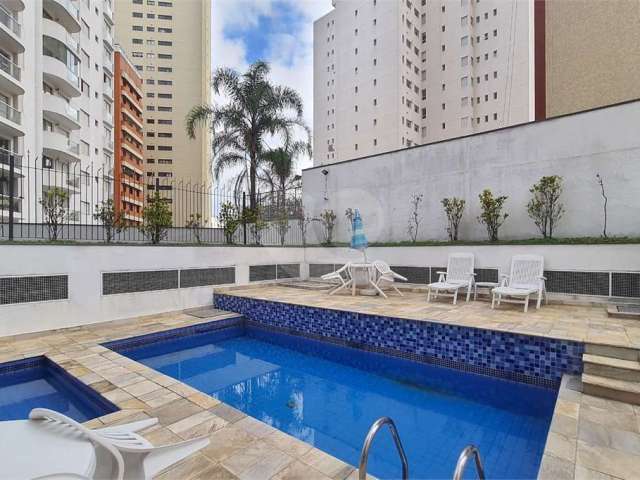 Apartamento com 3 quartos à venda em Santana - SP