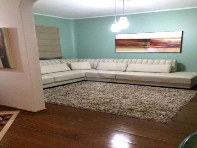 Apartamento com 4 quartos à venda em Vila Andrade - SP