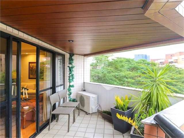 Apartamento com 3 quartos à venda em Jardim Vitória Régia - SP