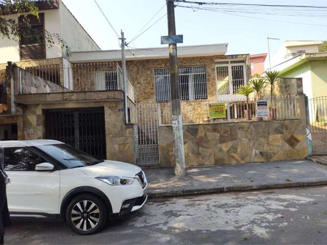 Casa térrea com 2 quartos à venda em Jardim São João (jaraguá) - SP