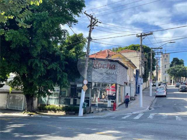 Terreno à venda em Vila Matilde - SP