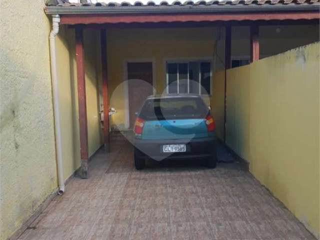 Casa térrea com 3 quartos à venda em Jardim Shangrilá (zona Norte) - SP