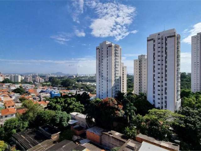 Apartamento com 3 quartos à venda em Jardim Esmeralda - SP