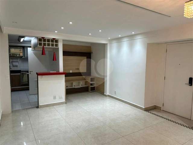 Apartamento com 3 quartos à venda em Jardim Monte Kemel - SP