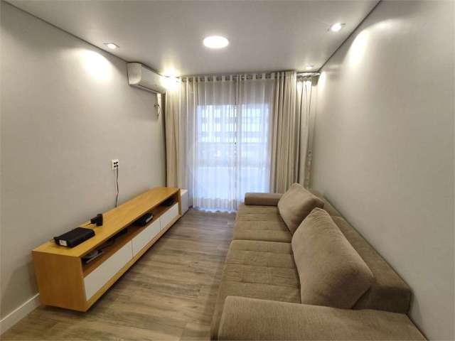 Apartamento com 2 quartos à venda em Jardim Vila Mariana - SP