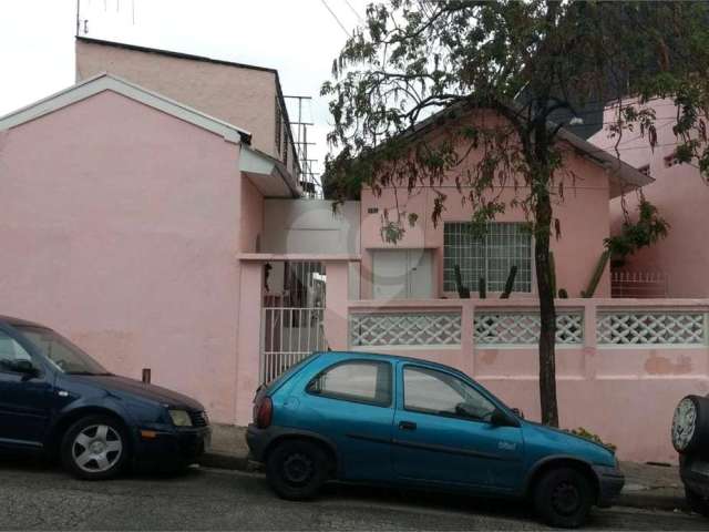 Casa térrea com 6 quartos à venda em Casa Verde Média - SP