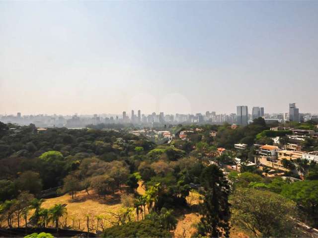 Cobertura com 4 quartos à venda em Jardim Guedala - SP