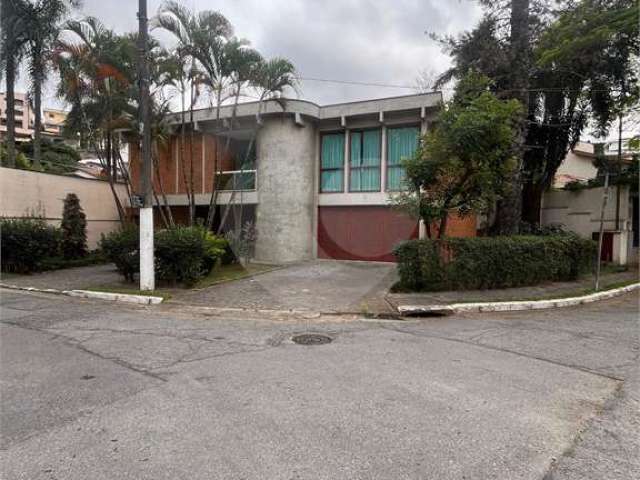 Casa com 4 quartos à venda em Jardim São Bento - SP