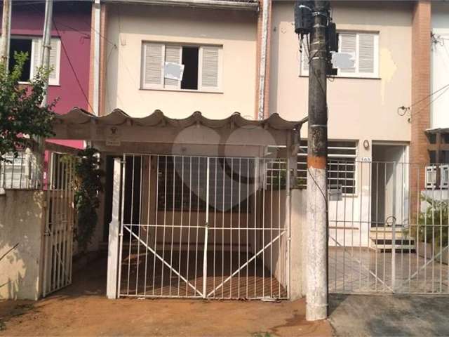 Sobrado com 2 quartos à venda em Vila Nova Caledônia - SP