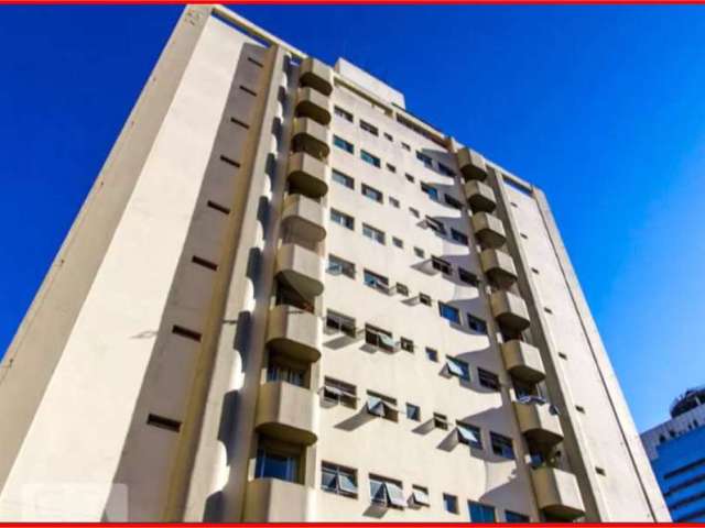 Apartamento com 2 quartos à venda em Vila Olímpia - SP