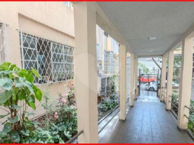 Apartamento com 1 quartos à venda em Bela Vista - SP