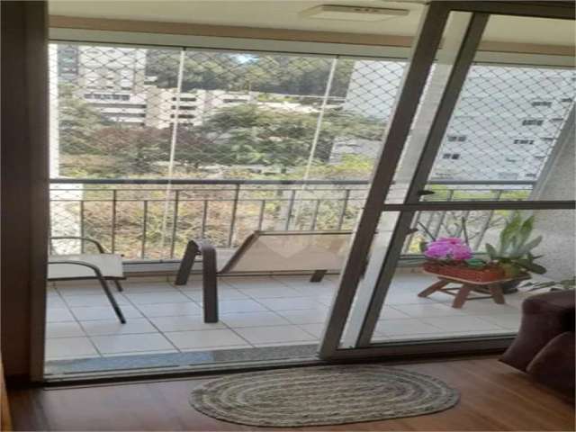 Apartamento com 2 quartos à venda em Vila Andrade - SP