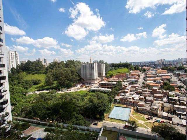 Apartamento com 4 quartos à venda ou para locação em Vila Suzana - SP