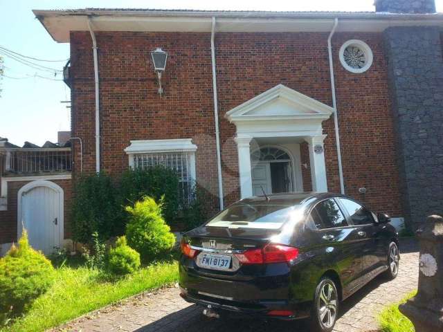 Casa com 4 quartos à venda em Butantã - SP