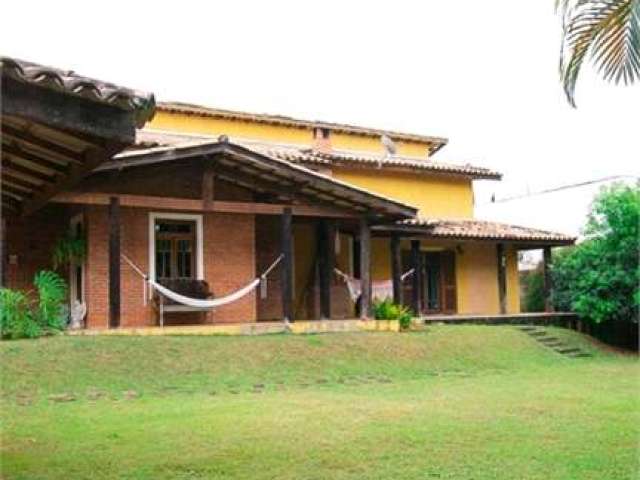 Casa com 5 quartos à venda ou para locação em Palos Verdes - SP