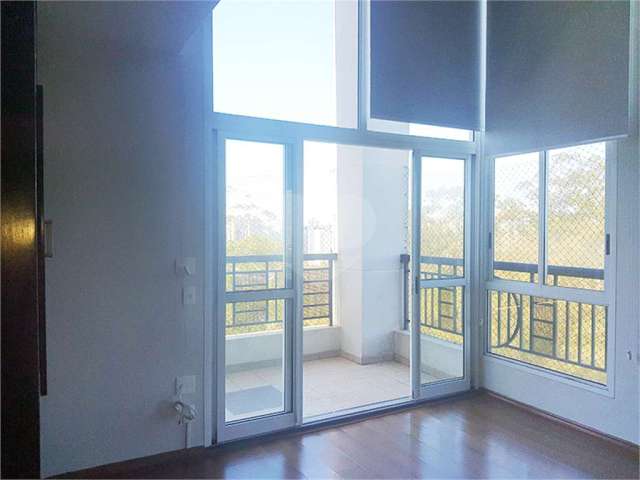 Apartamento com 1 quartos à venda ou para locação em Paraíso Do Morumbi - SP