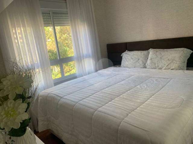 Apartamento com 3 quartos à venda ou para locação em Vila Andrade - SP