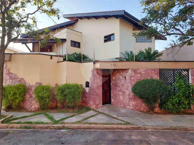 Casa com 4 quartos à venda ou para locação em Jardim Guarani - SP