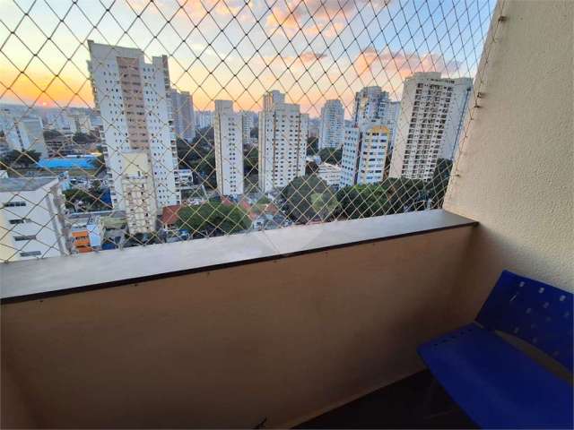 Apartamento com 3 quartos à venda ou para locação em Santo Amaro - SP