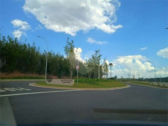 Terreno à venda em Residencial Jatibela - SP