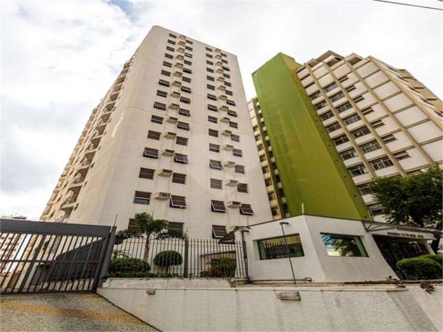 Apartamento com 2 quartos à venda ou para locação em Cambuí - SP