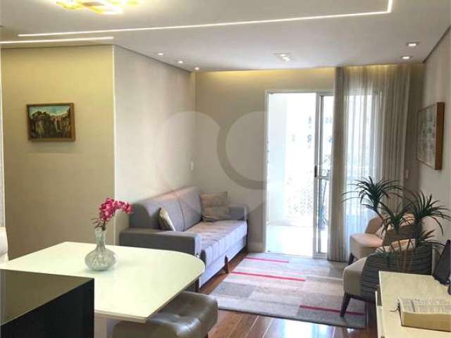 Apartamento com 3 quartos à venda em Parque São Lucas - SP