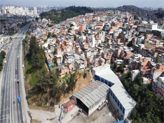 Terreno à venda em Parque Edu Chaves - SP