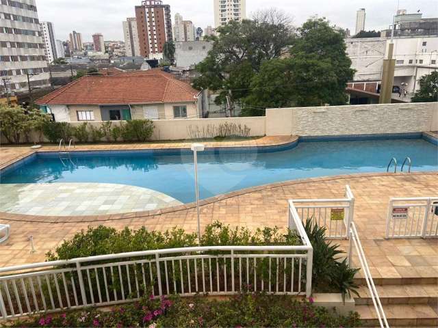 Apartamento com 3 quartos à venda em Vila Maria - SP