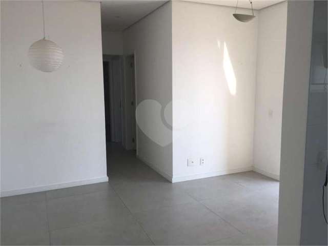 Apartamento com 1 quartos à venda em Barra Funda - SP