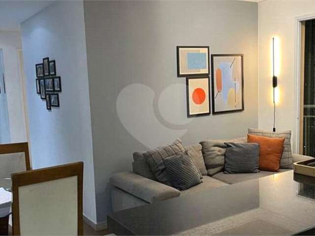 Apartamento com 2 quartos à venda em Limão - SP