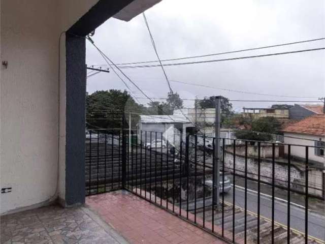 Casa com 6 quartos à venda em Interlagos - SP