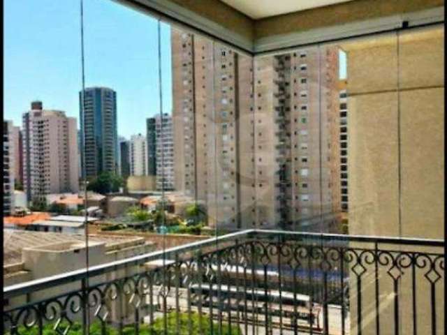 Apartamento com 3 quartos à venda ou para locação em Jardim Das Acácias - SP