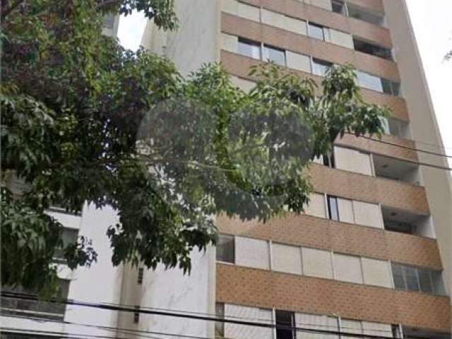 Apartamento com 3 quartos à venda em Santana - SP