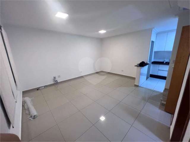 Apartamento com 3 quartos à venda ou para locação em Vila Nova Mazzei - SP