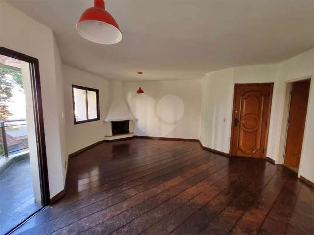 Apartamento com 3 quartos à venda em Perdizes - SP