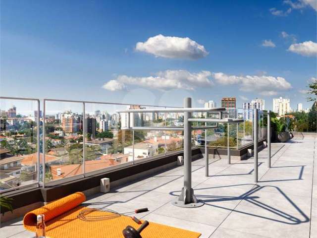 Apartamento com 3 quartos à venda em Vila Mariana - SP