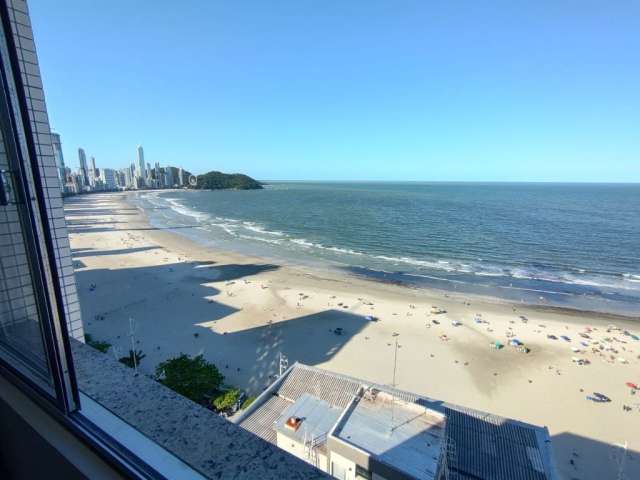 Locação Temporada: Apartamento FRENTE MAR - Centro, Balneário Camboriú/SC