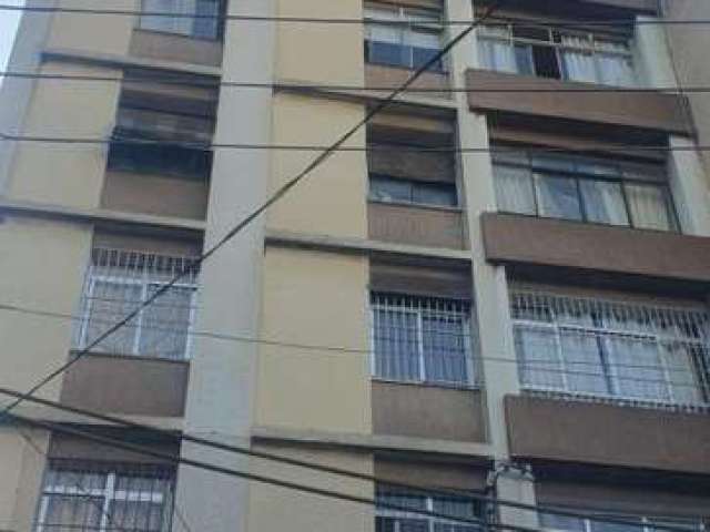 Apartamento para Venda em São Paulo, Liberdade, 3 dormitórios, 1 vaga