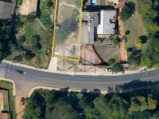 Terreno à venda na Avenida João Carlos Viale Dias, 607, Tarumã, Viamão, 43 m2 por R$ 150.000