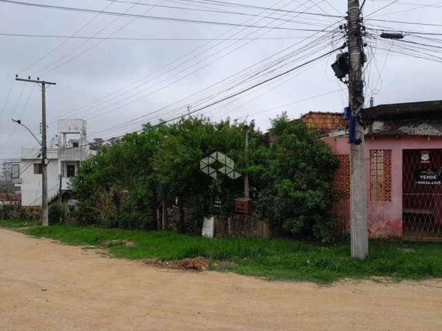 Terreno a venda apto para construção!