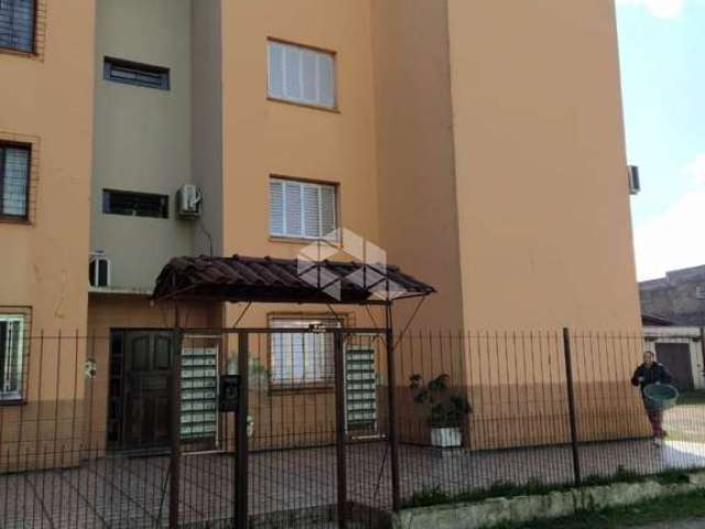 Apartamento de 02 dormitórios em Santa Rosa de Lima Porto Alegre.