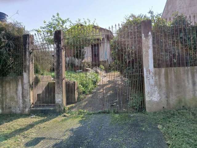 Terreno no Bairro Aparecida em Alvorada.