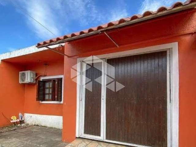 Casa / 2 Dormitórios / 2 Vagas / Jardim Algarve / Porto Verde / Alvorada / RS