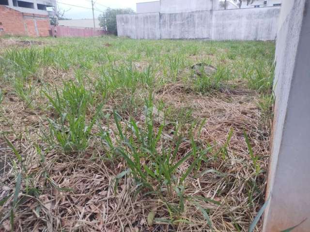 Terreno 385 mts no Terras de Santa Bárbara - SBO